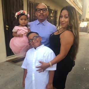 Meet your Posher, Eric